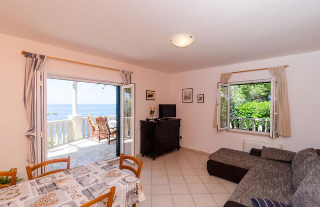 Apartments Plavac Mali - Photo 70