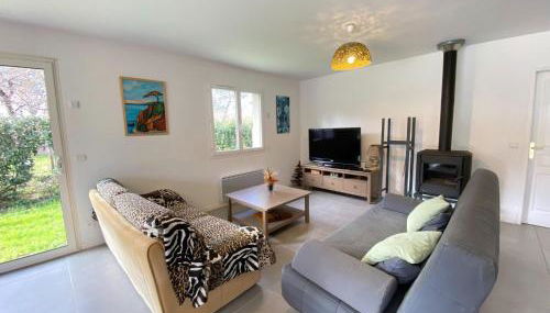 Holiday Home With Pool in Grayan-et-l'hopital-formerly TUI Ferienhaus - Foto 3