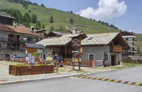 Residenza L'Teit - Photo 18