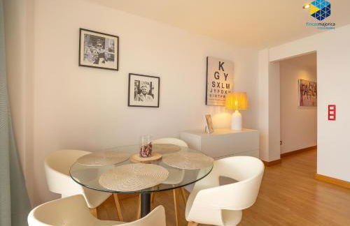 Apto Antic 201 Pax 4 - Foto 29