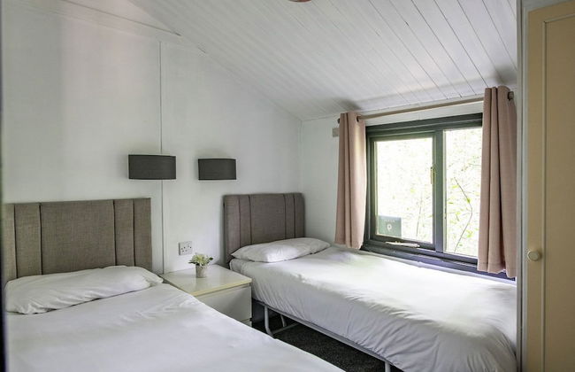 Whitecliff Bay Holiday Park - Foto 16