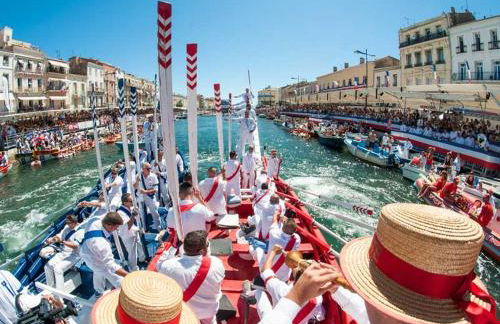 Cosy T2 refait à neuf climatisé, vue mer avec terrasse et jardin, Wifi piscine tennis et parking - Foto 29