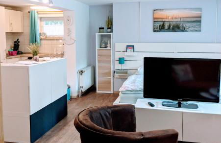 Ferienwohnungen Am Grooten Steen 16 - Foto 14