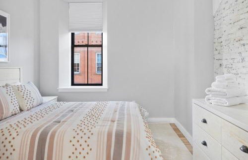 Stylish Old Port 2BR Loft, Walk to Everything - Foto 17