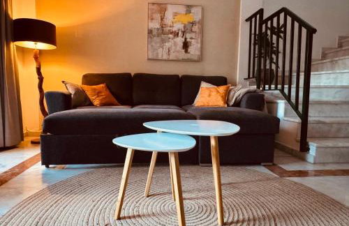 Mirador de Cabopino , Townhouse bij Cabopino Beach - Foto 17