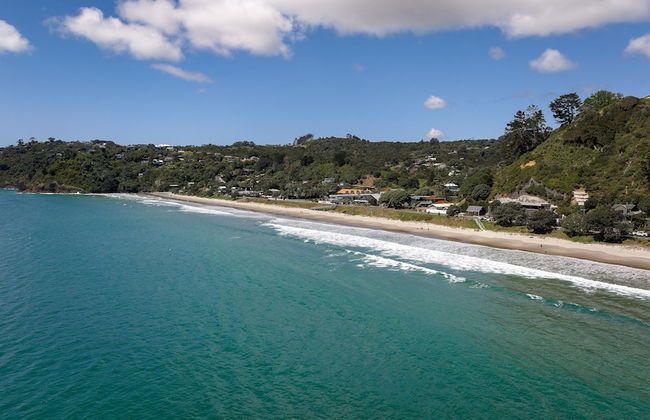 Onetangi Beach Apartment 7 - Foto 10