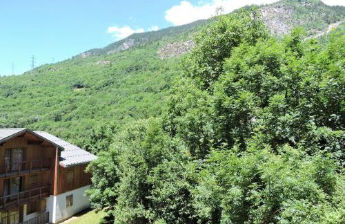 Apartment in Orelle near Ski Cable Car - Foto 19