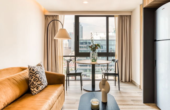 ULIV Cibeles - Foto 37