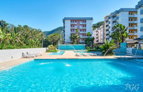 300m da Praia, Varanda G, p/8 hospedes Wi-Fi 300MG - Foto 1