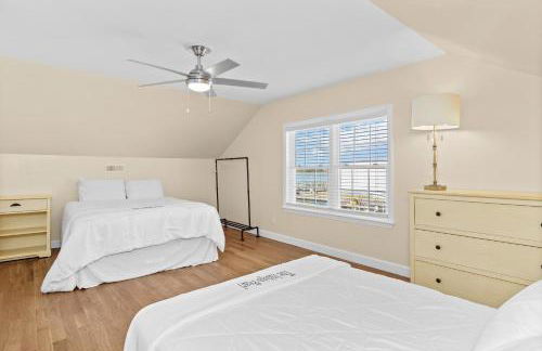 The Indigo Pearl by Emerald Isle Realty - Foto 40