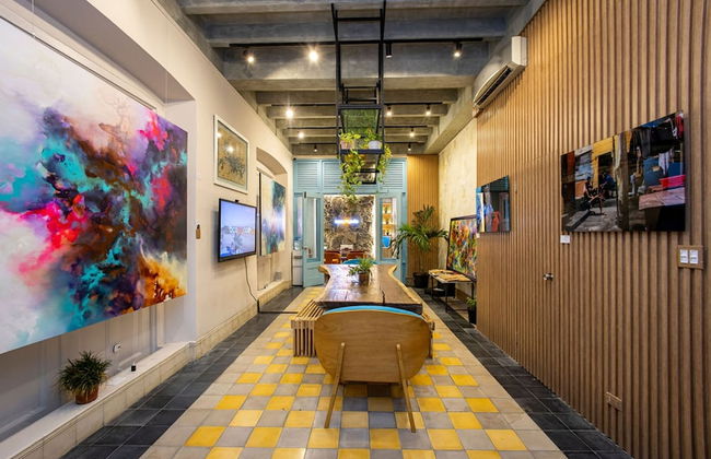 The Balconies by Acomodo Casco Viejo - Foto 5