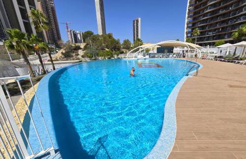 SUNSET WAVES The View - Foto 41