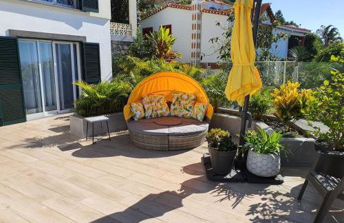 Villa Palmera Sea View - Foto 33