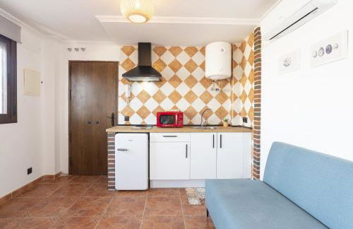 Urbe10 Pedregalejo Loft 3 - Foto 8