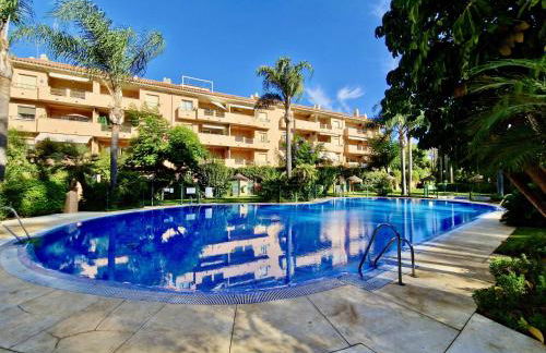 SR Carib Playa Marbella - Photo 2