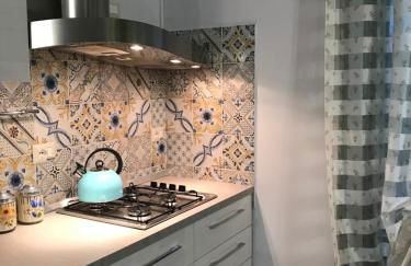 Marzia Etna apartment - Foto 9