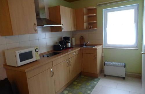 Ferienwohnung am Hufegraben - Foto 9