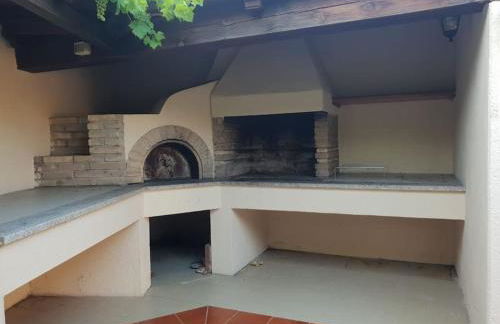 Villa Lentischio - Foto 46