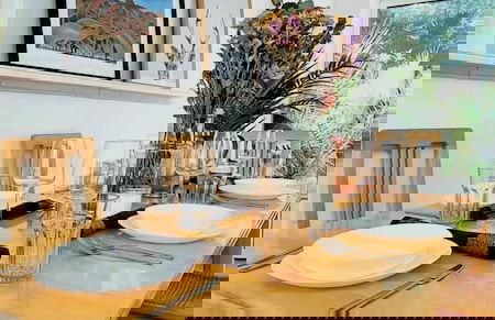 Stylish 3 Bedroom Townhouse in Brockley With Large Garden - Foto 34