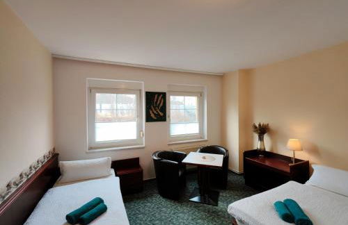 Domstadt Apartments - Foto 43