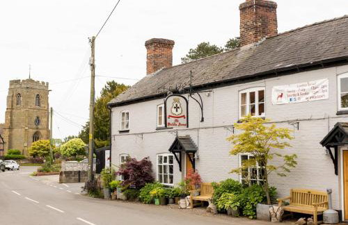 Superb space in the idyllic village of Loppington - Pass the keys - Foto 27