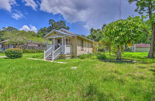 16 Mi to Disney Cottage with Deck in Winter Garden - Foto 24