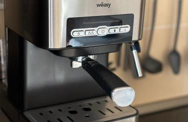 MRB Real Estate - Maison Ludovica - Monolocale Moderno con Giardino - Foto 30