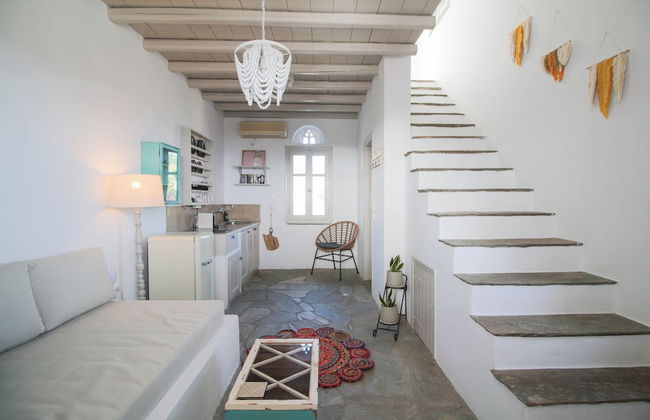 Enea Tinos - Foto 80