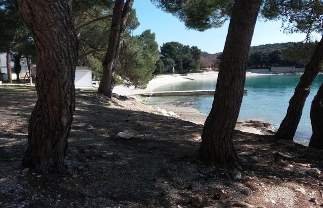 Alluring Apartment in Banjole near Beach & Island - Foto 30