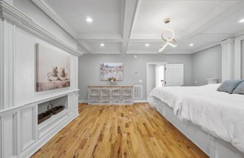 Sleeps 29 Pool Tiki Bar Gym Hot Tub Dogs Welcome - Foto 26