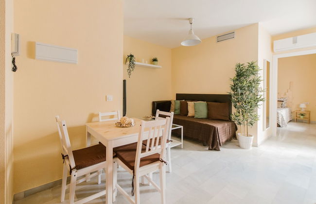 Sevilla Apartments Divina 1A - Foto 10