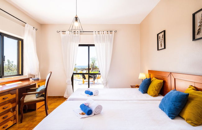 Villa Oasis del Mar - Foto 2