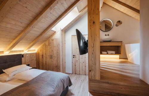 Alpine Chalet Sauter - Photo 27