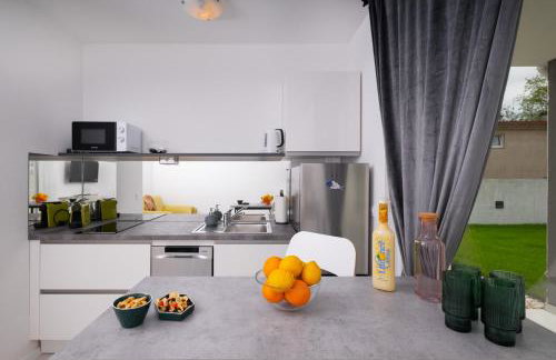 Venti apartments with swimming pool and private parking - Photo 10