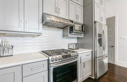 Sunny home walking distance to Quarter and Dome - Foto 4