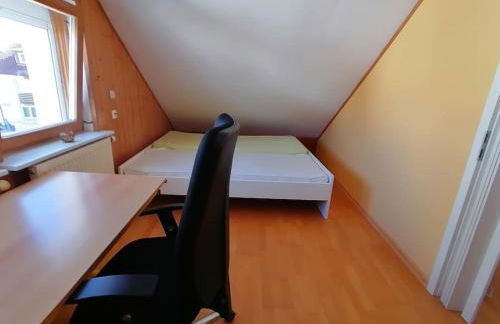 Wohnung für 2 Personen - Foto 4