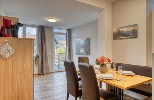 Urlaub im Inntal Apartmenthaus Kiefersfelden - Foto 28