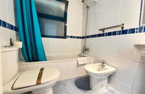 PUSHE Castell de Ferro Beach & Tradition 2 - Foto 6