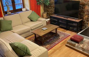 Casa Rural MONTE ROBLO - Foto 11