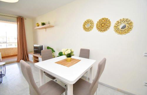 Expoholidays - Apartamentos Puerto Almerimar - Foto 105