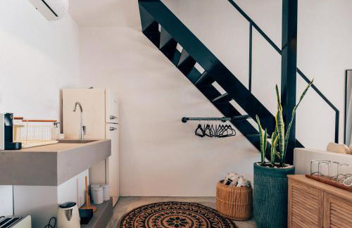 Tinosera Luxury Suites - Foto 66