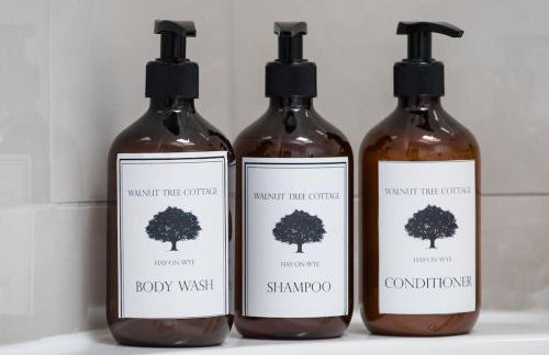 Luxury Cottage near Hay-on-Wye - Foto 55