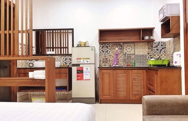 Aris Beach Apartment & Hotel - Photo 30