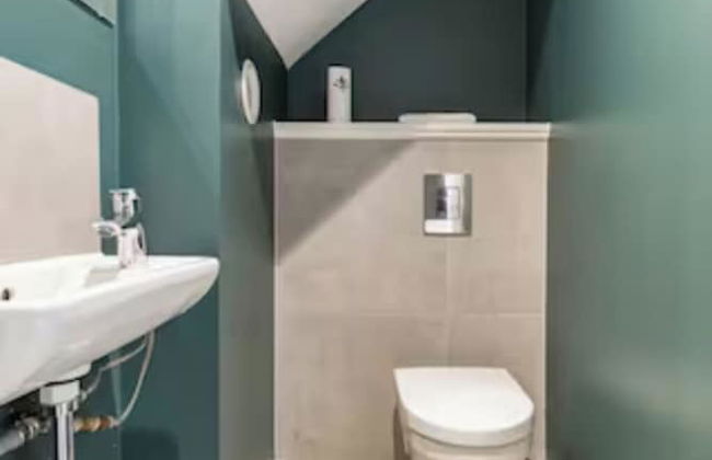 Manchester - Sky Garden - 2 Beds - Sleeps 4 - Foto 9