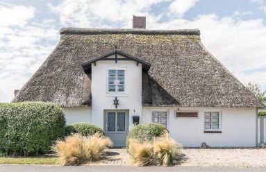 "Beach House" Beach House, Whg 1 - Foto 26