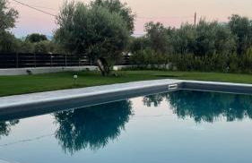 Nostos Luxury Villas with Private Pool in Nafpaktos - Foto 78