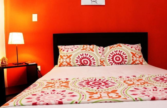 Hotel Paraiso Comfortable and Safe Room in Dominican Republic - Foto 2