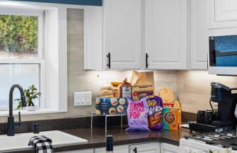 Stunning Newly Renovated Modern Beach House - 7633 - Foto 55