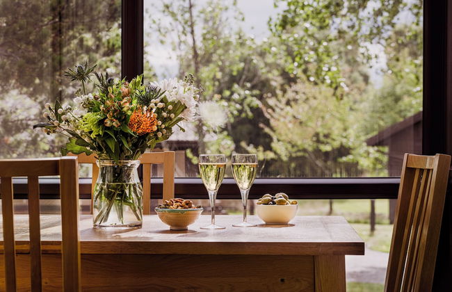 Macdonald Spey Valley Resort - Foto 64