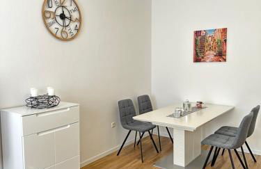 Uniklinikum und Messe Essen, Netflix, Wlan - Foto 8